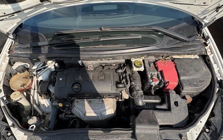 Citroen C4 II рестайлинг, 2009 год, 430 000 рублей, 3 фотография