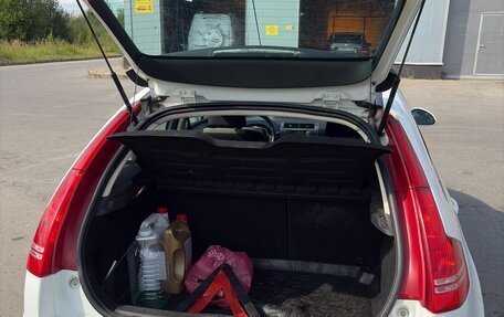 Citroen C4 II рестайлинг, 2009 год, 430 000 рублей, 4 фотография