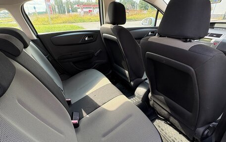 Citroen C4 II рестайлинг, 2009 год, 430 000 рублей, 6 фотография