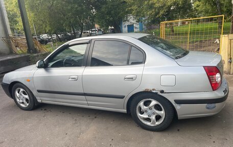Hyundai Elantra III, 2005 год, 400 000 рублей, 3 фотография