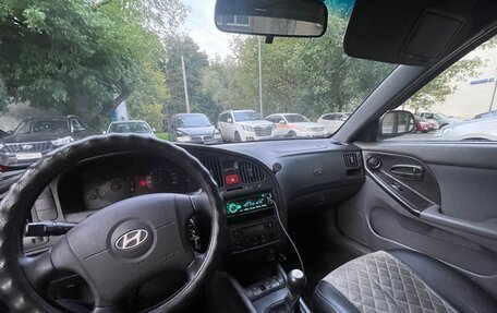 Hyundai Elantra III, 2005 год, 400 000 рублей, 6 фотография