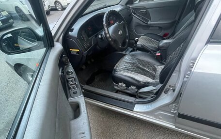 Hyundai Elantra III, 2005 год, 400 000 рублей, 7 фотография