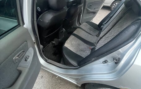Hyundai Elantra III, 2005 год, 400 000 рублей, 8 фотография