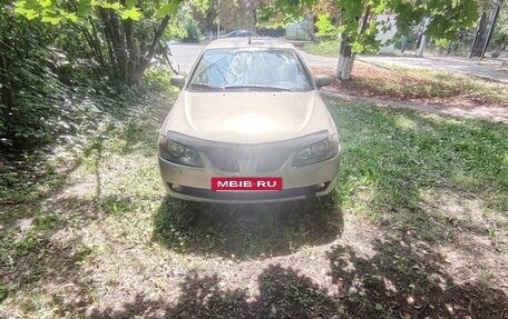 Nissan Almera, 2004 год, 320 000 рублей, 2 фотография