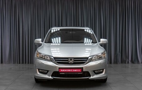 Honda Accord IX рестайлинг, 2013 год, 1 719 000 рублей, 3 фотография