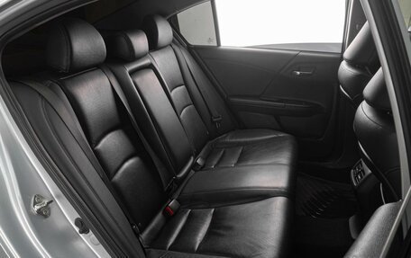 Honda Accord IX рестайлинг, 2013 год, 1 719 000 рублей, 7 фотография