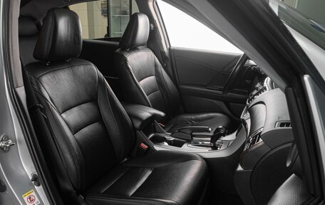 Honda Accord IX рестайлинг, 2013 год, 1 719 000 рублей, 8 фотография