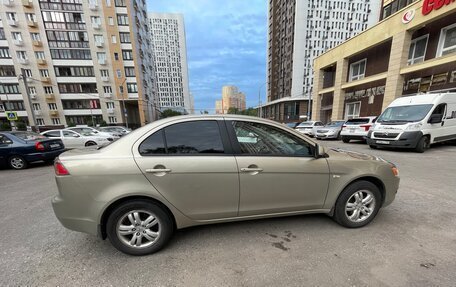Mitsubishi Lancer IX, 2010 год, 450 000 рублей, 1 фотография