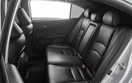 Honda Accord IX рестайлинг, 2013 год, 1 719 000 рублей, 9 фотография