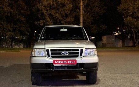 Ford Ranger II рестайлинг, 2006 год, 670 000 рублей, 1 фотография