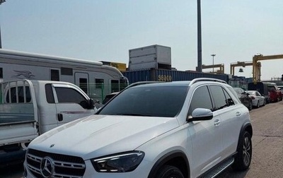 Mercedes-Benz GLE, 2026 год, 11 760 000 рублей, 1 фотография
