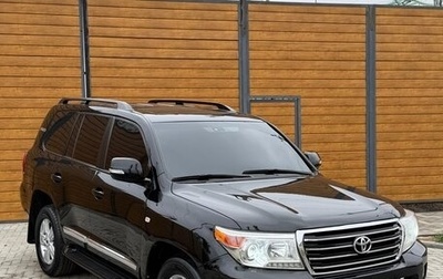 Toyota Land Cruiser 200, 2011 год, 2 749 999 рублей, 1 фотография