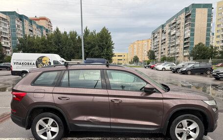 Skoda Kodiaq I, 2019 год, 1 400 000 рублей, 1 фотография