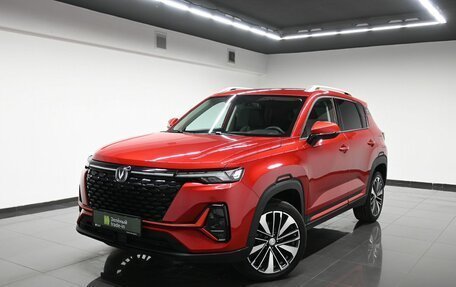 Changan CS35 Plus, 2024 год, 1 945 000 рублей, 1 фотография