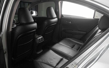 Honda Accord IX рестайлинг, 2013 год, 1 719 000 рублей, 11 фотография