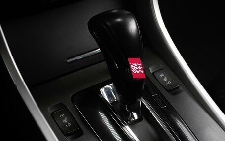 Honda Accord IX рестайлинг, 2013 год, 1 719 000 рублей, 21 фотография