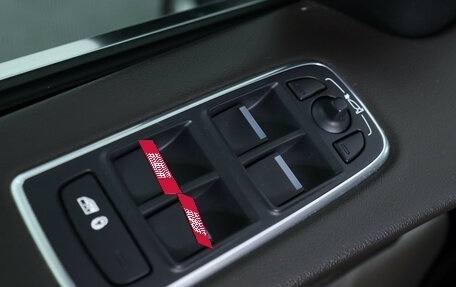 Jaguar F-Pace, 2018 год, 2 450 000 рублей, 17 фотография