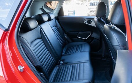 KIA Soul III, 2021 год, 1 670 000 рублей, 8 фотография