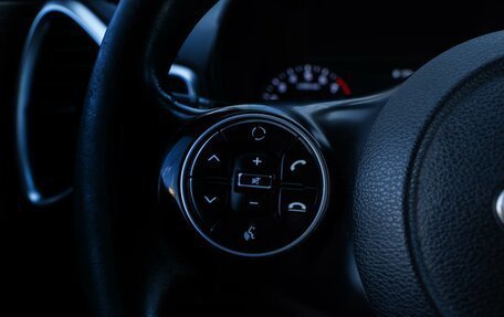 KIA Soul III, 2021 год, 1 670 000 рублей, 14 фотография
