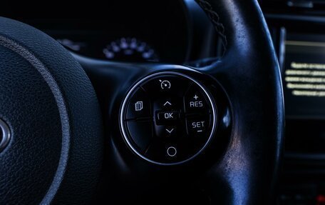 KIA Soul III, 2021 год, 1 670 000 рублей, 15 фотография