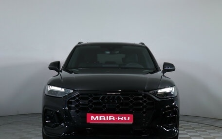 Audi Q5, 2025 год, 5 500 000 рублей, 2 фотография