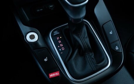 KIA Soul III, 2021 год, 1 670 000 рублей, 18 фотография