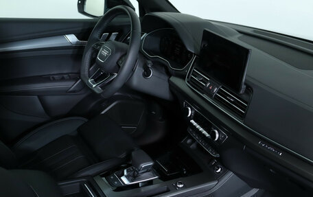 Audi Q5, 2025 год, 5 500 000 рублей, 12 фотография