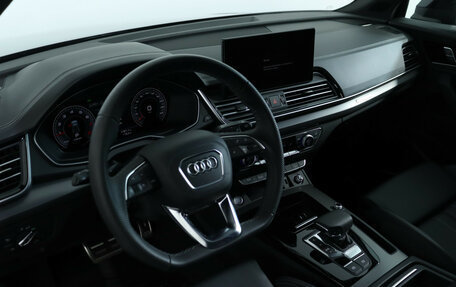 Audi Q5, 2025 год, 5 500 000 рублей, 16 фотография