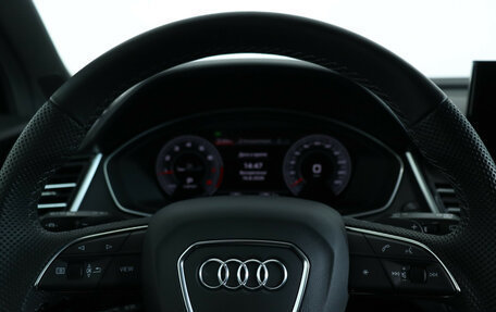 Audi Q5, 2025 год, 5 500 000 рублей, 21 фотография