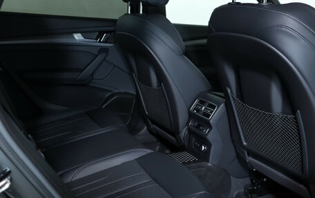 Audi Q5, 2025 год, 5 500 000 рублей, 23 фотография