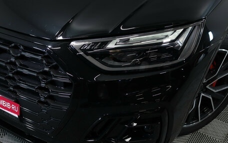 Audi Q5, 2025 год, 5 500 000 рублей, 11 фотография