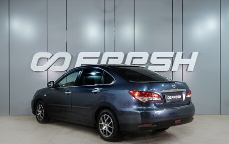 Nissan Almera, 2018 год, 959 000 рублей, 2 фотография