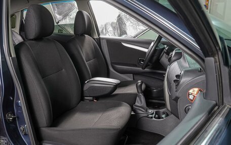 Nissan Almera, 2018 год, 959 000 рублей, 8 фотография