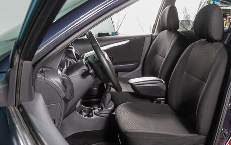 Nissan Almera, 2018 год, 959 000 рублей, 10 фотография