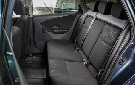 Nissan Almera, 2018 год, 959 000 рублей, 9 фотография