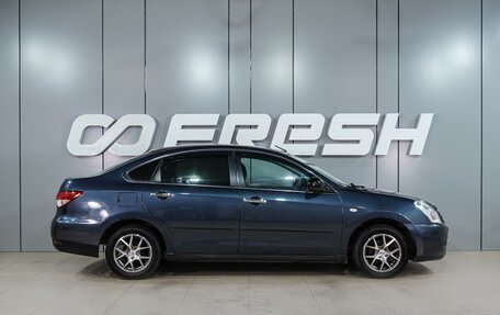 Nissan Almera, 2018 год, 959 000 рублей, 5 фотография