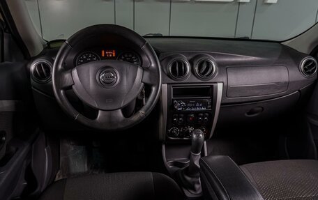 Nissan Almera, 2018 год, 959 000 рублей, 6 фотография