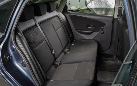 Nissan Almera, 2018 год, 959 000 рублей, 7 фотография