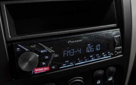 Nissan Almera, 2018 год, 959 000 рублей, 12 фотография