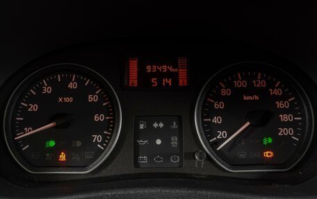 Nissan Almera, 2018 год, 959 000 рублей, 17 фотография
