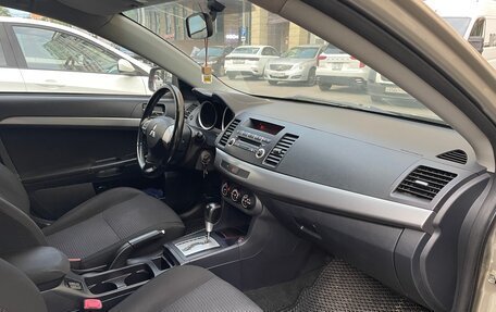 Mitsubishi Lancer IX, 2010 год, 450 000 рублей, 9 фотография