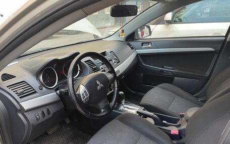 Mitsubishi Lancer IX, 2010 год, 450 000 рублей, 10 фотография