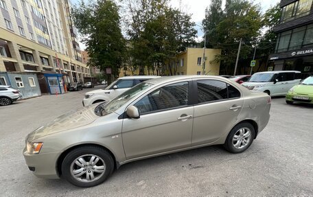 Mitsubishi Lancer IX, 2010 год, 450 000 рублей, 5 фотография