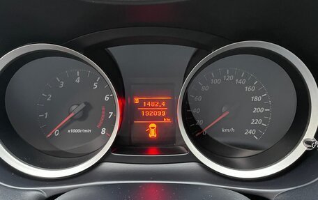 Mitsubishi Lancer IX, 2010 год, 450 000 рублей, 13 фотография