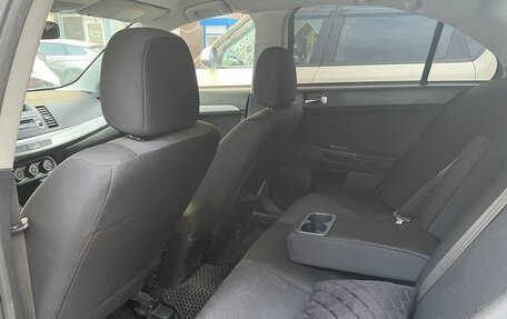 Mitsubishi Lancer IX, 2010 год, 450 000 рублей, 11 фотография