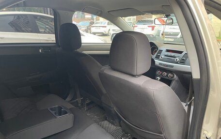Mitsubishi Lancer IX, 2010 год, 450 000 рублей, 12 фотография