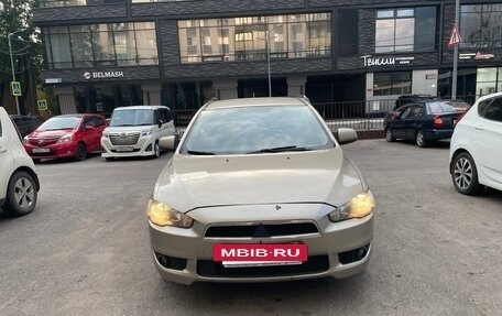 Mitsubishi Lancer IX, 2010 год, 450 000 рублей, 3 фотография