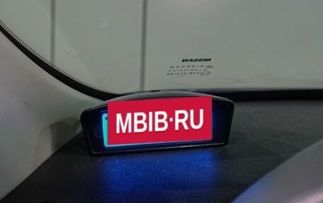 Nissan Almera, 2018 год, 959 000 рублей, 16 фотография
