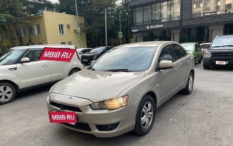 Mitsubishi Lancer IX, 2010 год, 450 000 рублей, 4 фотография
