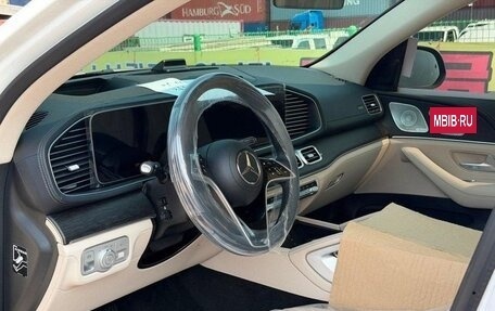Mercedes-Benz GLE, 2026 год, 11 760 000 рублей, 2 фотография